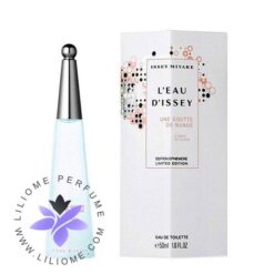 عطر ادکلن ایسی میاکه لئو د ایسه این گوت د نواج-Issey Miyake L`Eau d`Issey Une Goutte de Nuage