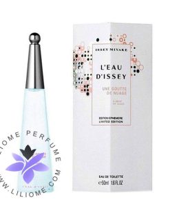 عطر ادکلن ایسی میاکه لئو د ایسه این گوت د نواج-Issey Miyake L`Eau d`Issey Une Goutte de Nuage