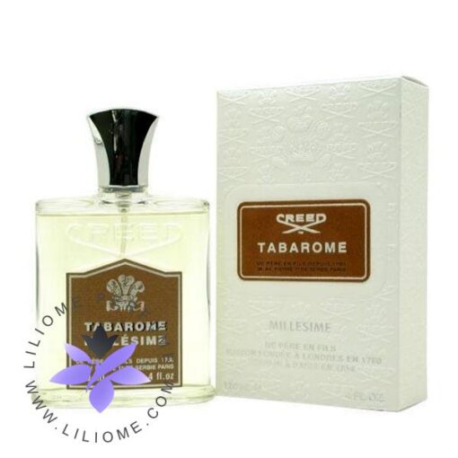 عطر ادکلن کرید تاباروم-creed Tabarome