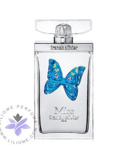 عطر ادکلن میس فرانک الیور-Miss Franck Olivier