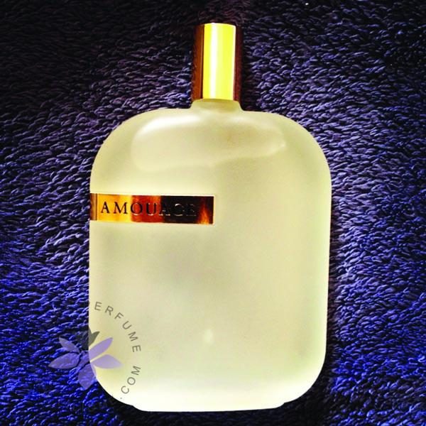 عطر ادکلن آمواج اوپوس دو-Amouage Opus II