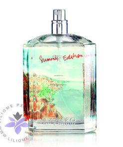 عطر ادکلن آزارو پورهوم سامر ادیشن 2013-Azzaro Pour Homme Summer Edition 2013