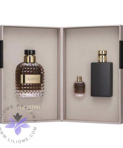 عطر ادکلن والنتینو یومو-Valentino Uomo