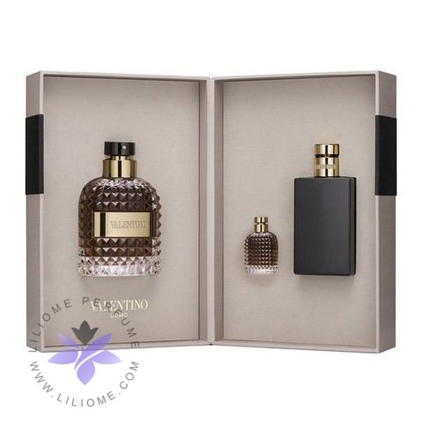 عطر ادکلن والنتینو یومو-Valentino Uomo