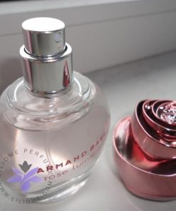 عطر ادکلن آرماند باسی رز لامیر-Armand Basi Rose Lumiere