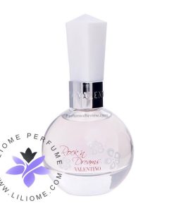عطر ادکلن والنتینو راکن دریمز-Valentino Rock’n Dreams