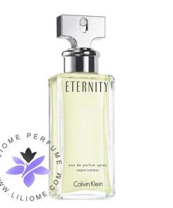 عطر ادکلن سی کی اترنیتی زنانه-CK Eternity