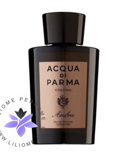 عطر ادکلن آکوا دی پارما کلونیا آمبرا-Acqua di Parma Colonia Ambra