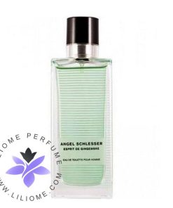 عطر ادکلن آنجل شلیسر اسپریت د جینجمبر-Angel Schlesser Esprit de Gingembre