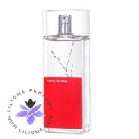 عطر ادکلن آرماند باسی این رد-Armand Basi In Red