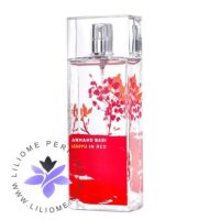 عطر ادکلن آرماند باسی هپی این رد-Armand Basi Happy in Red