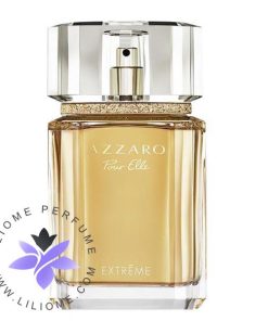 عطر ادکلن آزارو پور اله اکستریم-Azzaro Pour Elle Extreme