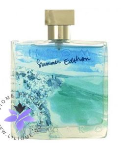 عطر ادکلن آزارو کروم سامر ادیشن 2013-Azzaro Chrome Summer Edition 2013