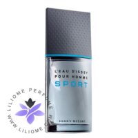 عطر ادکلن ایسی میاکه لئو د ایسه پورهوم اسپرت-Issey Miyake L'Eau d'issey Pour Homme Sport