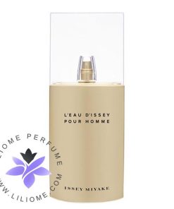 عطر ادکلن ایسی میاکه گلد ابسولوت مردانه-Issey Miyake Gold Absolute