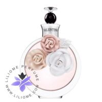 عطر ادکلن والنتینو والنتینا سه گل-Valentino Valentina