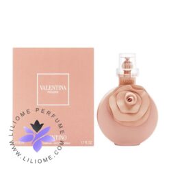 عطر ادکلن والنتینو والنتینا پودر-Valentino Valentina Poudre
