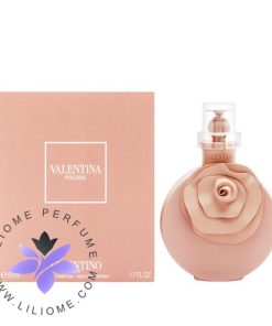 عطر ادکلن والنتینو والنتینا پودر-Valentino Valentina Poudre