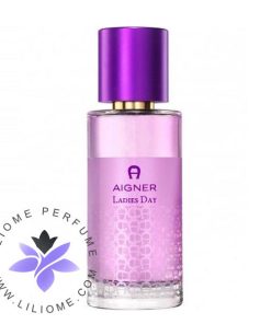 عطر ادکلن آگنر لیدیز دی-aigner Ladies Day