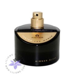عطر ادکلن آگنر بلک زنانه-aigner Black