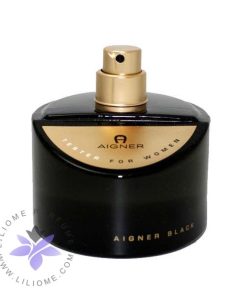 عطر ادکلن آگنر بلک زنانه-aigner Black