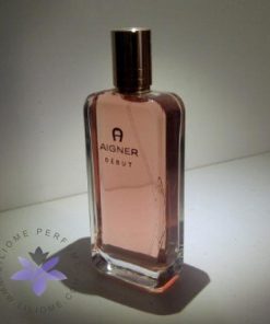 عطر ادکلن آگنر دیبات-aigner Debut
