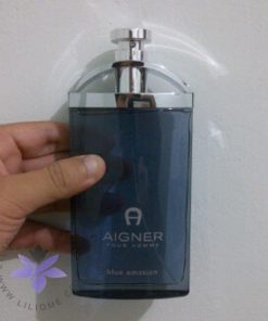 عطر ادکلن آگنر بلو اموشن-aigner Blue Emotion