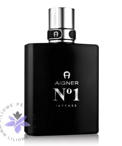 عطر ادکلن آگنر نامبر وان اینتنس-aigner No 1 Intense