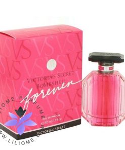 عطر ادکلن ویکتوریا سکرت بامب شل فوراور-Victoria Secret Bombshell Forever
