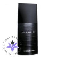 عطر ادکلن ایسی میاکه نویت د ایسه-Issey Miyake Nuit d'Issey