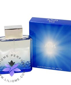 عطر ادکلن اکسیس بلو-Axis Blue