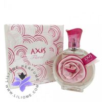 عطر ادکلن اکسیس فلورال-Axis Floral