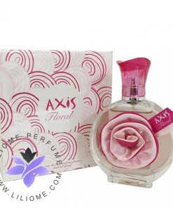 عطر ادکلن اکسیس فلورال-Axis Floral