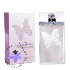 عطر ادکلن فرانک الیور نیچر-Franck Olivier Nature