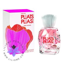 عطر ادکلن ایسی میاکه پلیتس پلیز-Issey Miyake Pleats Please