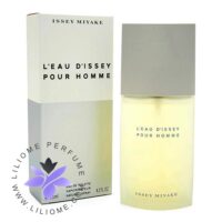 عطر ادکلن ایسی میاکه لئو د ایسی مردانه-Issey Miyake L’Eau D’Issey Pour Homme