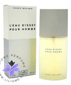 عطر ادکلن ایسی میاکه لئو د ایسی مردانه-Issey Miyake L’Eau D’Issey Pour Homme