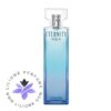 عطر ادکلن سی کی اترنتی آکوا زنانه-CK Eternity Aqua