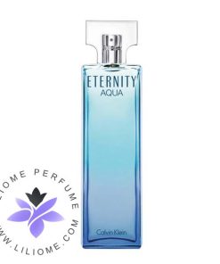 عطر ادکلن سی کی اترنتی آکوا زنانه-CK Eternity Aqua