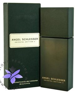 عطر ادکلن آنجل شلیسر اورینتال ادیشن 2-2 Angel Schlesser Oriental Edition