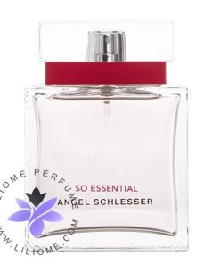 عطر ادکلن آنجل شلیسر سو اسنشیال-Angel Schlesser So Essential