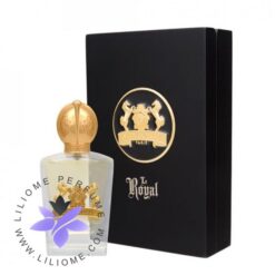 عطر ادکلن الکساندر جی ل رویال-Alexandre J Le Royal