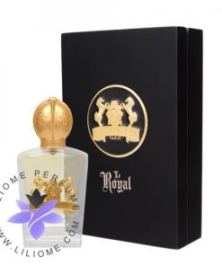 عطر ادکلن الکساندر جی ل رویال-Alexandre J Le Royal