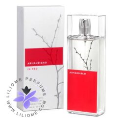 عطر ادکلن آرماند باسی این رد-Armand Basi In Red
