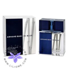 عطر ادکلن آرماند باسی این بلو-Armand Basi In Blue