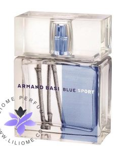 عطر ادکلن آرماند باسی بلو اسپرت-Armand Basi Blue Sport
