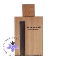 عطر ادکلن آرماند باسی وایلد فورست-Armand Basi Wild Forest