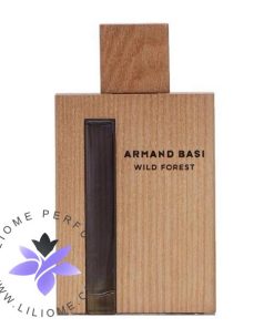 عطر ادکلن آرماند باسی وایلد فورست-Armand Basi Wild Forest