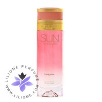 عطر ادکلن فرانک الیور سان جاوا زنانه-Franck Olivier Sun Java