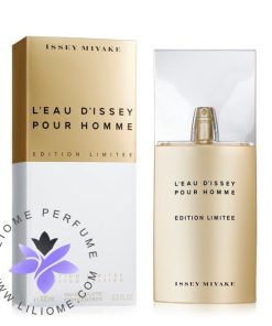 عطر ادکلن ایسی میاکه گلد ابسولوت مردانه-Issey Miyake Gold Absolute